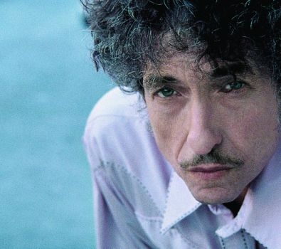 Bob Dylan, foto Sony BMG