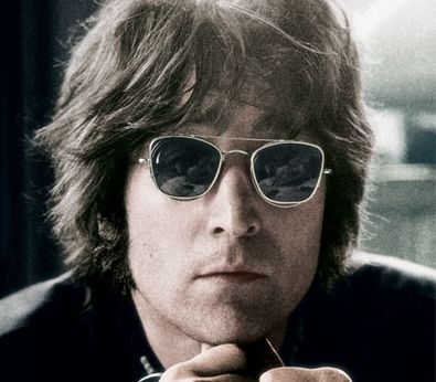 John Lennon, foto johnlennon.com