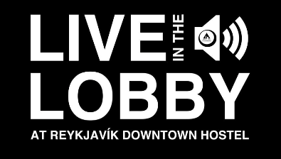 Live in the Lobby