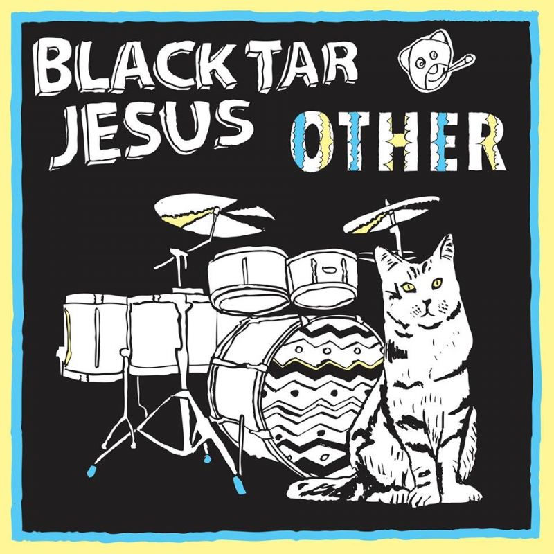 Black Tar Jesus - Other