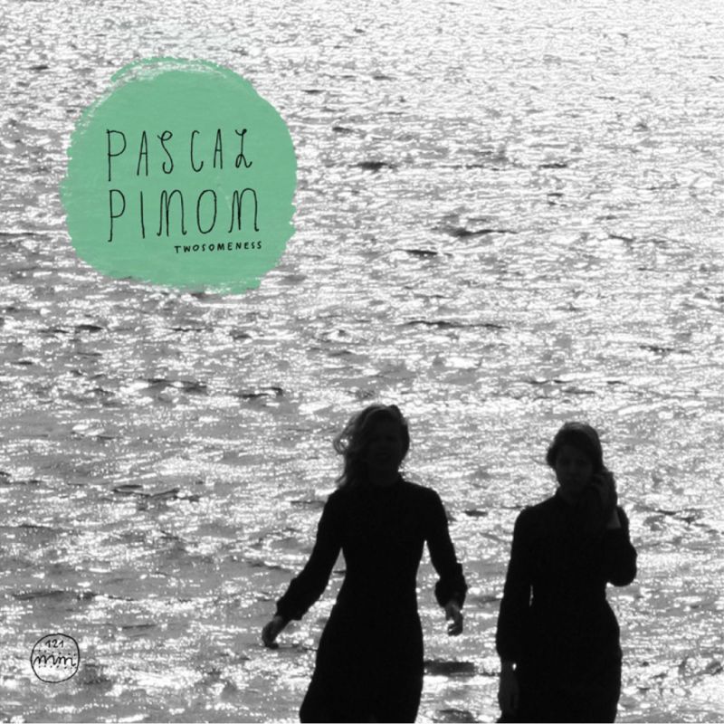 Pascal Pinon – Twosomness