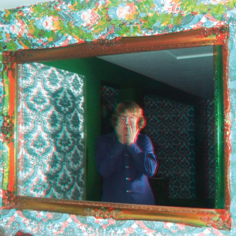 Ty Segall – Mr. Face