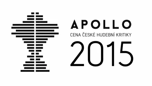 Hudební ceny Apollo zveřejňují nominace, vítěz vzejde z finálové sedmičky