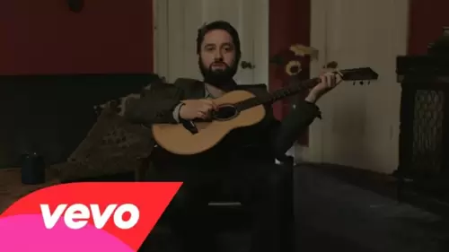 Villagers - Courage