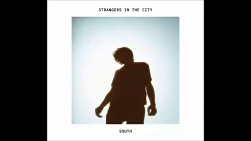 Strangers in the City – Curtains