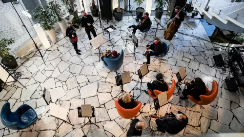 Brno Contemporary Orchestra