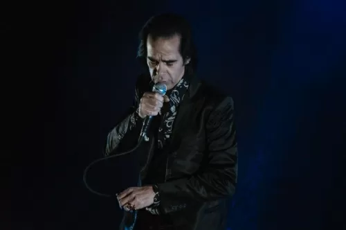 TOP SONGY 2016: Nick Cave &amp; The Bad Seeds – I Need You
