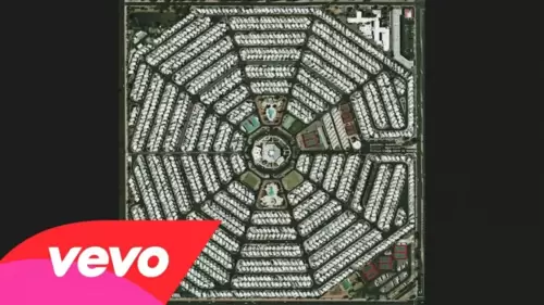 Modest Mouse – The Best Room