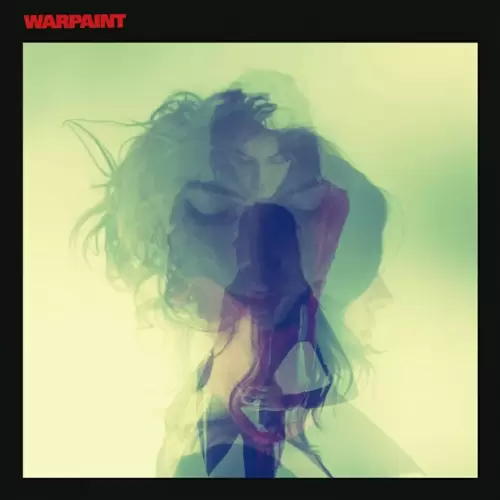 Warpaint – Drive