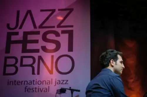 Avishai Cohen, JazzFest Brno, Brno, 10. - 26. 4. 12