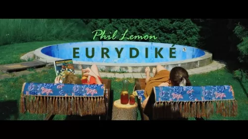 Phil Lemon – Euridyké