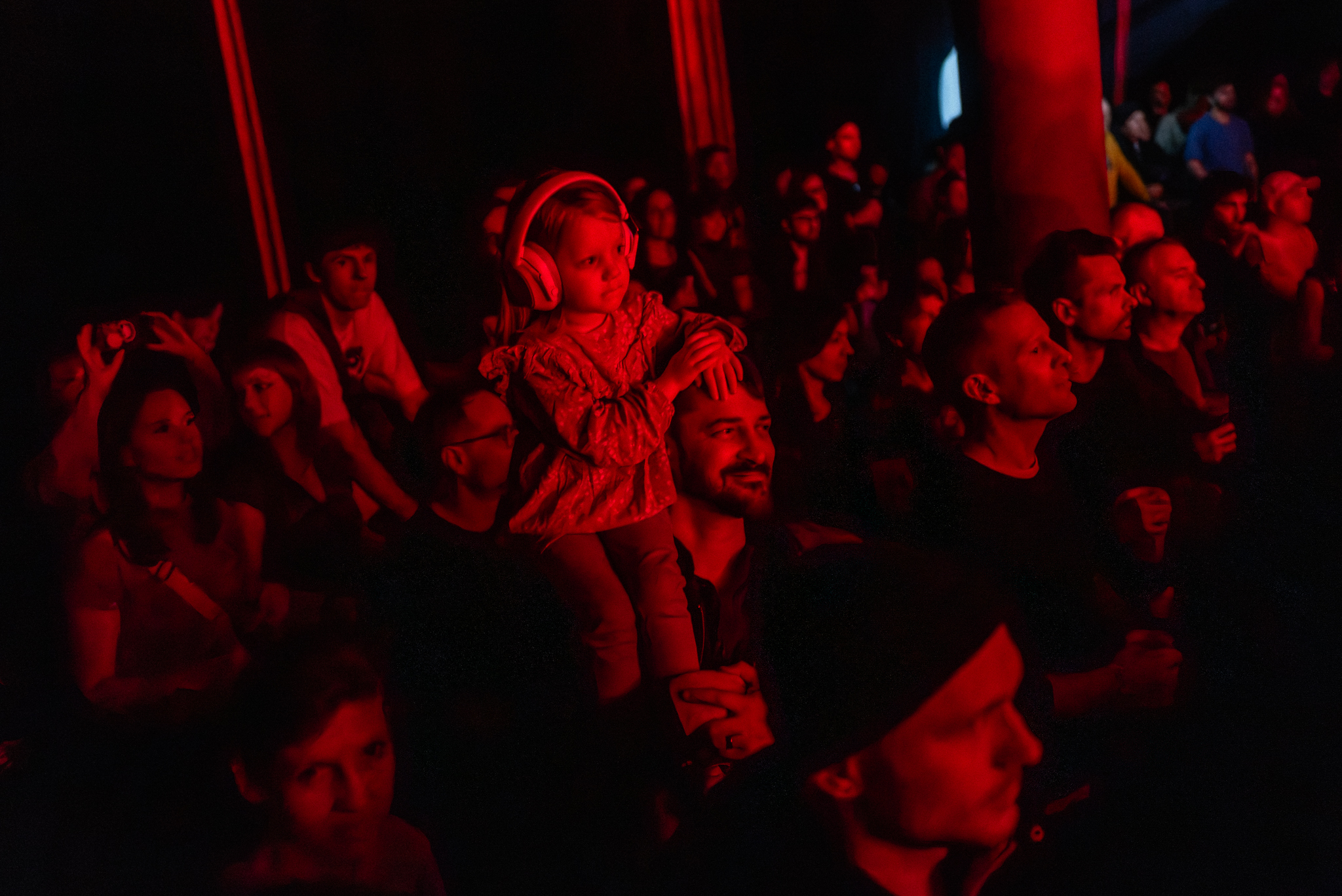 Ment 2026, Foto Libor Galia