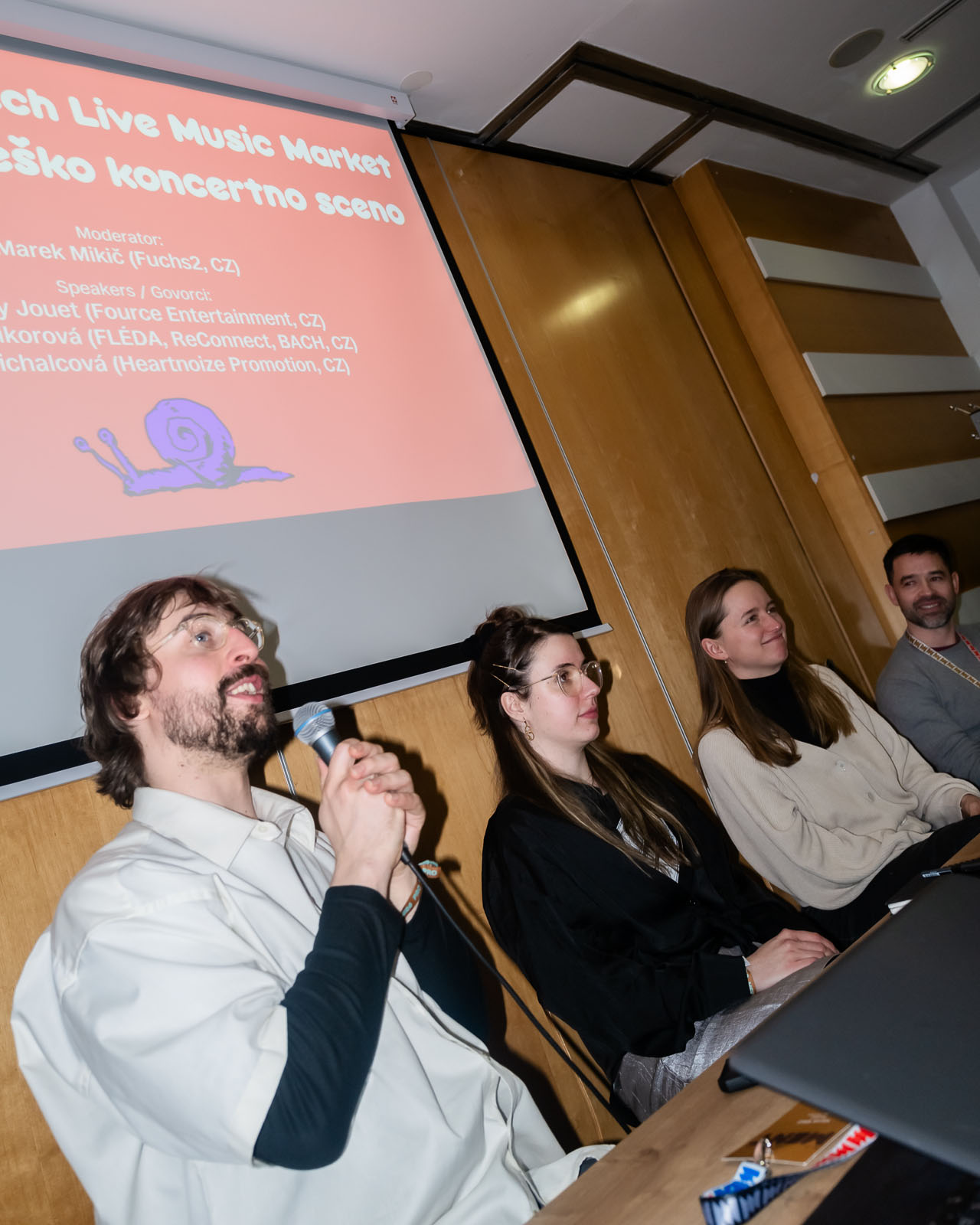 Ment 2026, Foto Libor Galia