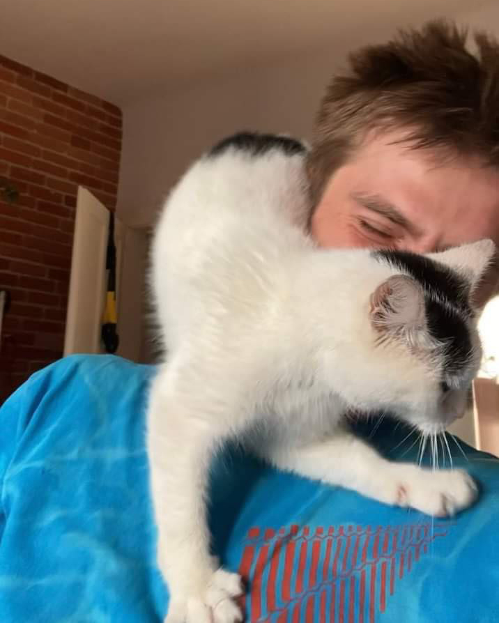 Ondřej Lasák, Foto archiv