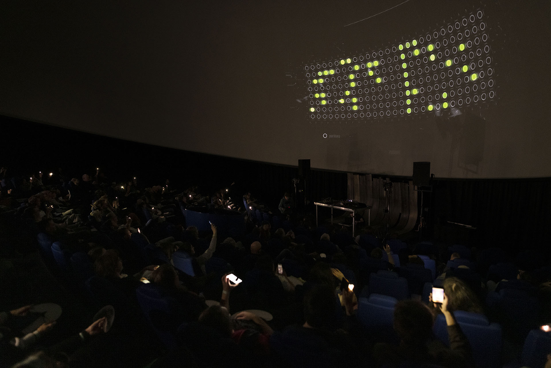 Phone Orchestra, Foto Karolina Kohoutková