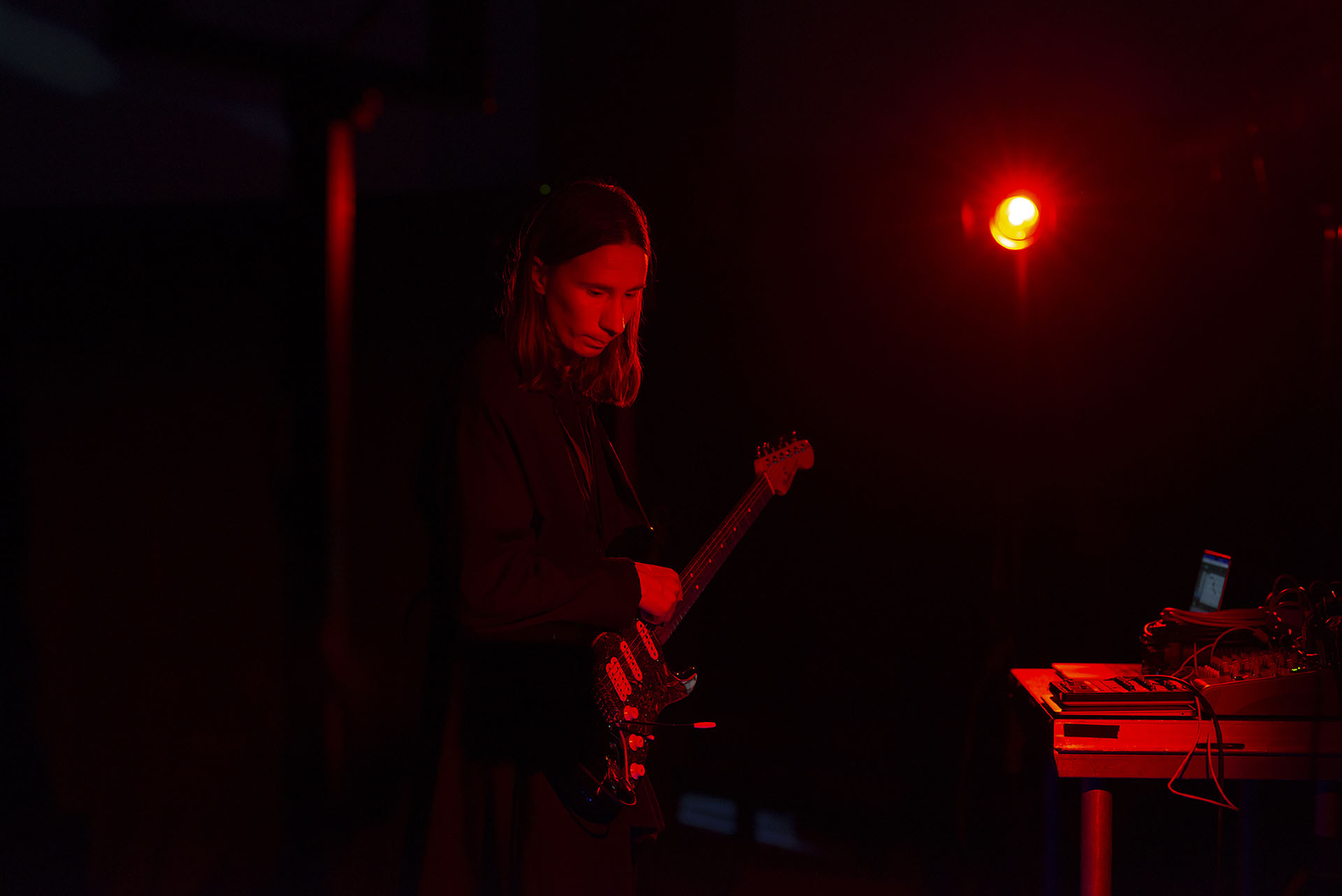 David Granström, Foto Aneta Kohoutková