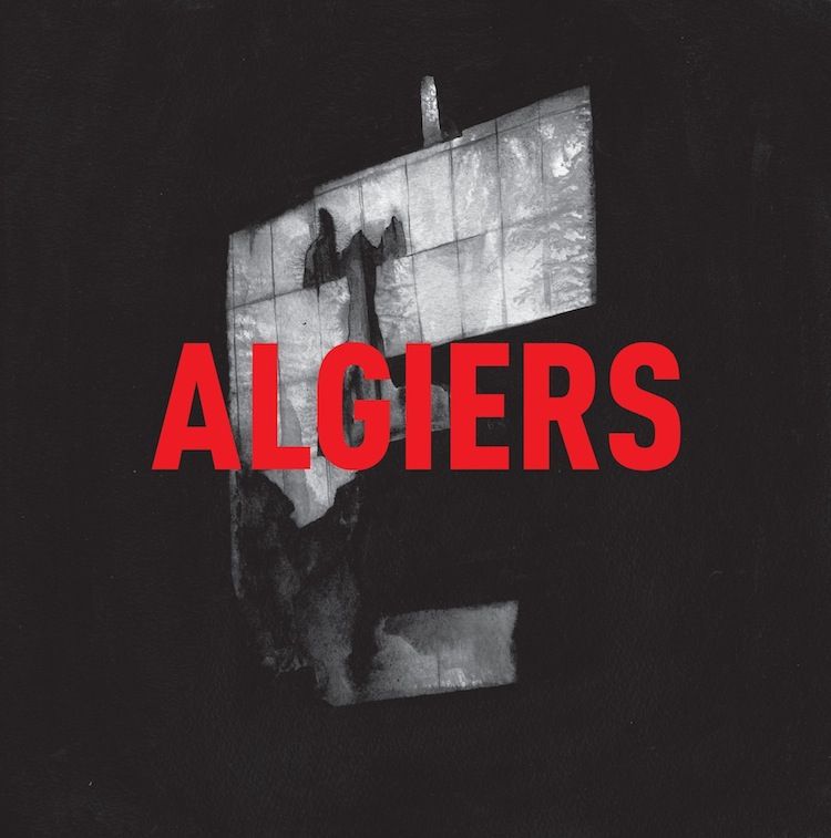 Algiers – Algiers
