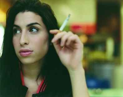 Amy Winehouse, foto Universal