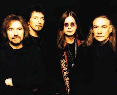 Black Sabbath po reunionu