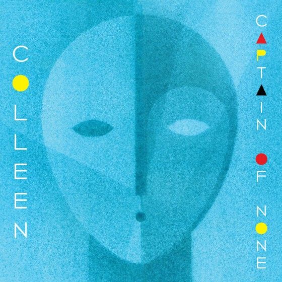 Colleen – Captain of None