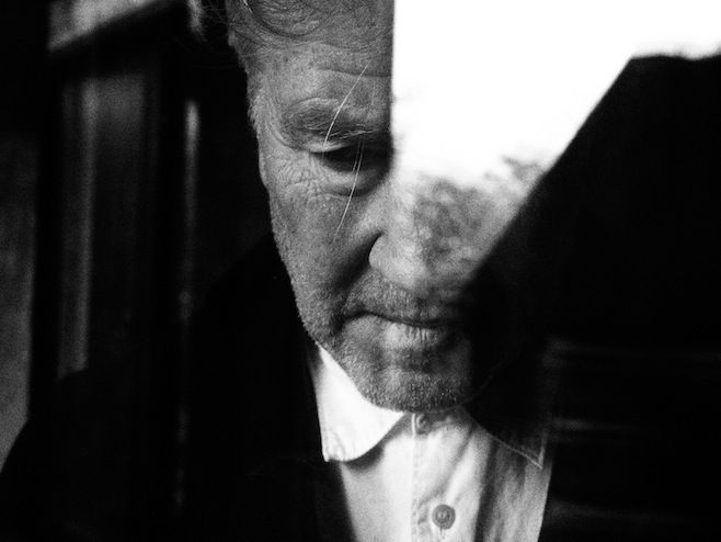 David Lynch, foto Lykke Li