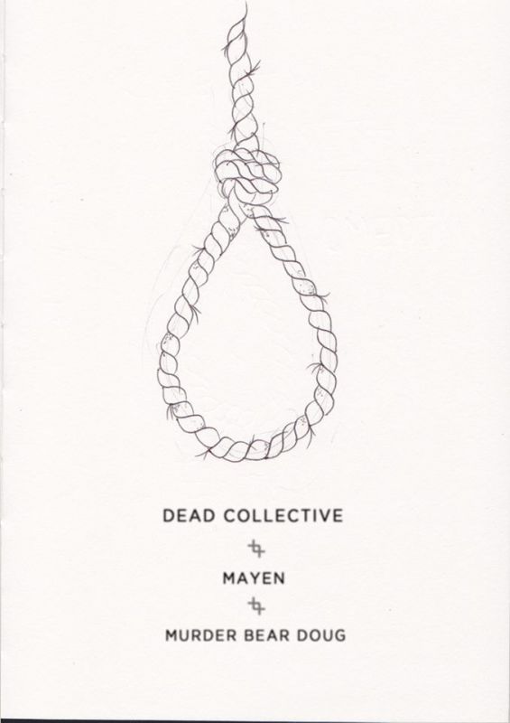 Dead Collective