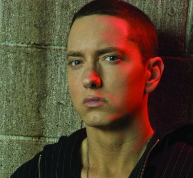 Eminem, foto Universal