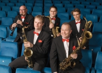 Glenn Miller Orchestra