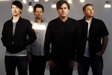 Jimmy Eat World