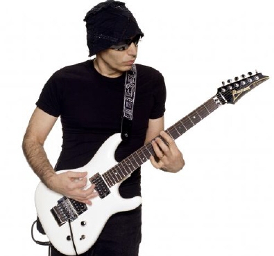 Joe Satriani