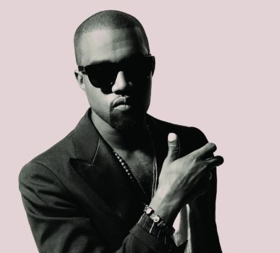 Kanye West, foto Universal