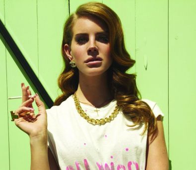 Lana Del Rey, foto Universal