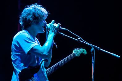 MGMT, Colours of Ostrava, Ostrava, 17. - 20. 7. 14, foto Radek Brázdil