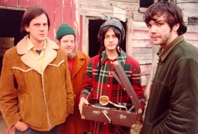 Neutral Milk Hotel