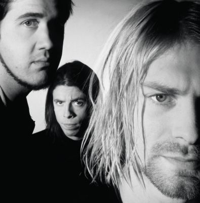 Nirvana, foto Universal