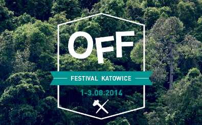 OFF Festival 2014