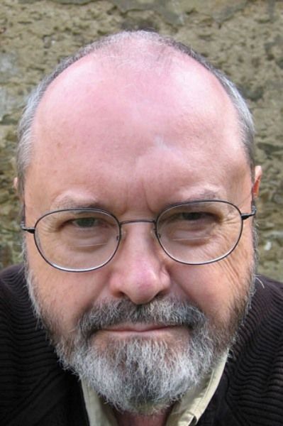Phill Niblock