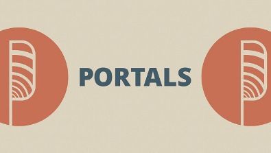 Portals Music