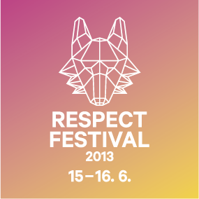 Respect Festival 2013