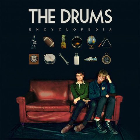 The Drums - Encyclopaedia