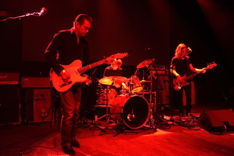 Mark Lanegan, Praha, 20. 3. 12, foto Radek Hruška