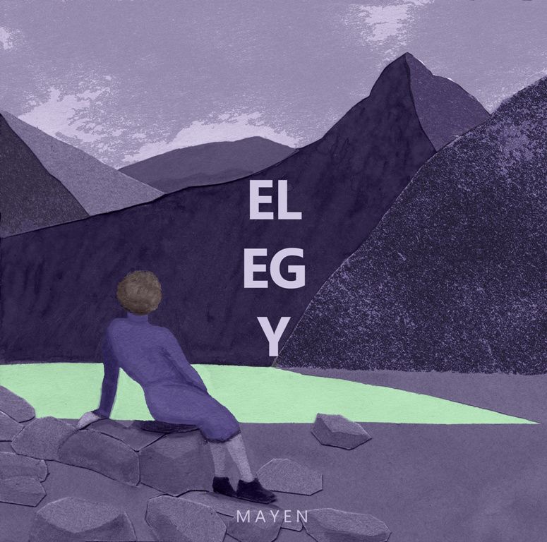 Mayen – Elegy