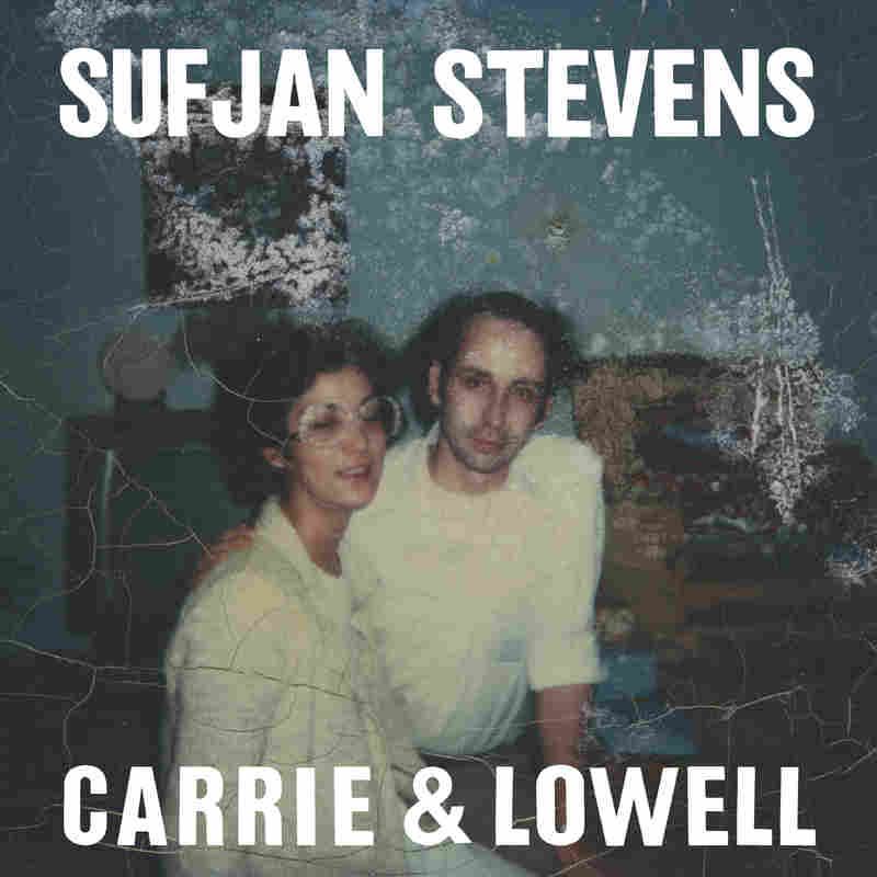 Sufjan Stevens – Carrie & Lowell