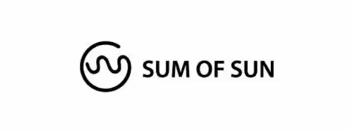 Sum of Sun: Landart v městské divočině