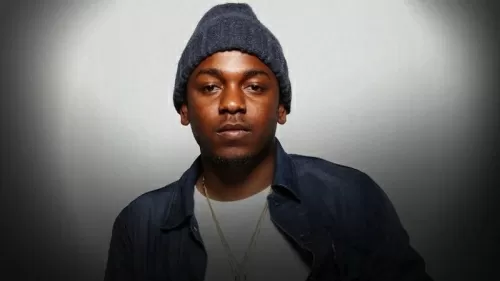 Kendrick Lamar