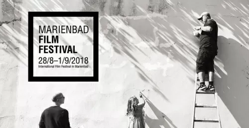 Marienbad Film Festival