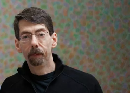 Fred Hersch