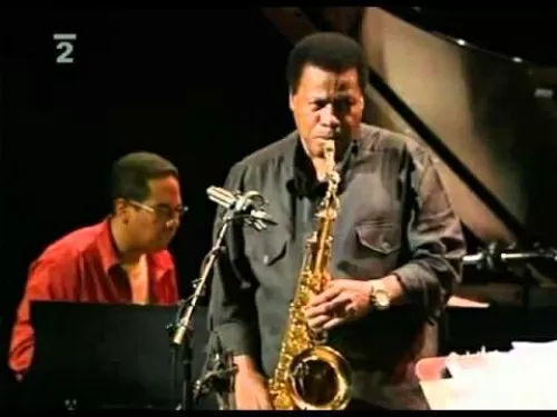 Wayne Shorter Quartet – Footprints