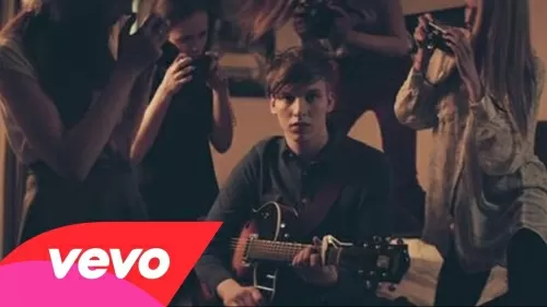 George Ezra - Cassy O&amp;#039;