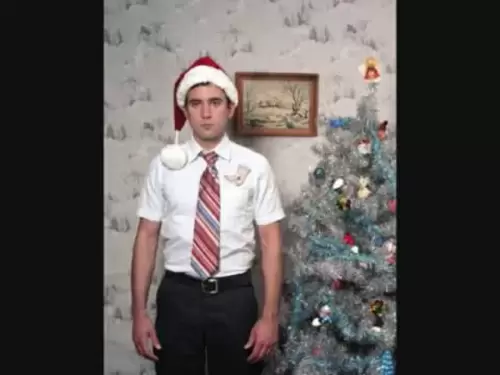 Sufjan Stevens – Did I Make You Cry On Christmas Day? (Well, You Deserved It)